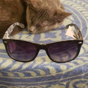 Joe Boxer Sunglasses